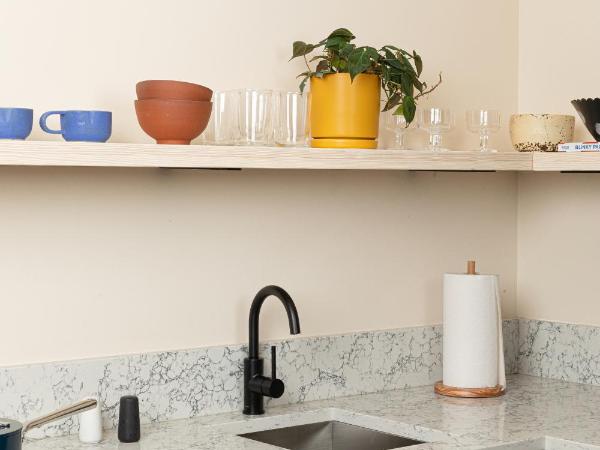 YOWIE Hotel : photo 3 de la chambre suite 1 chambre