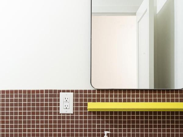 YOWIE Hotel : photo 2 de la chambre studio