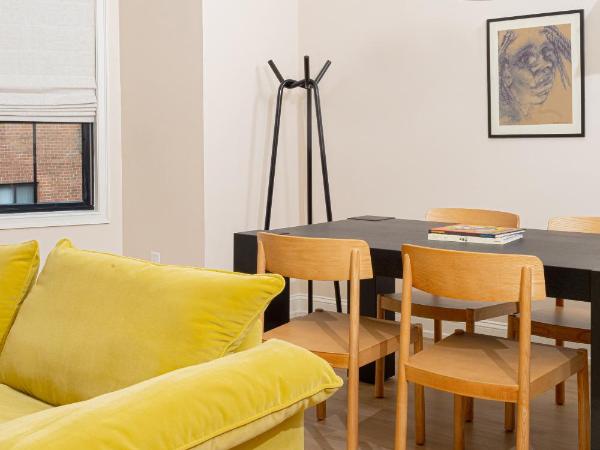 YOWIE Hotel : photo 7 de la chambre suite 2 chambres