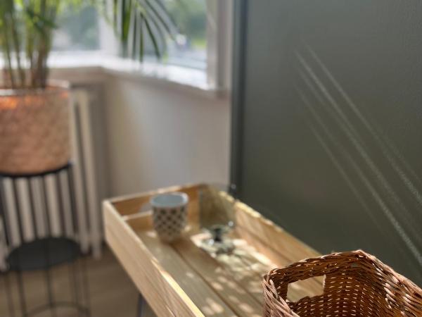 Flóki by Guesthouse Reykjavík : photo 3 de la chambre chambre simple