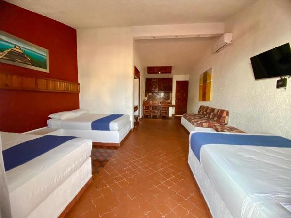 Suites Acapulco Yamba : photo 3 de la chambre suite