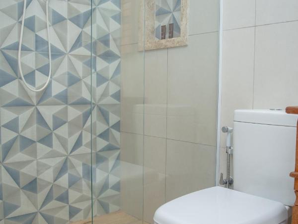 Villa Bella Ferradura : photo 1 de la chambre chambre double deluxe