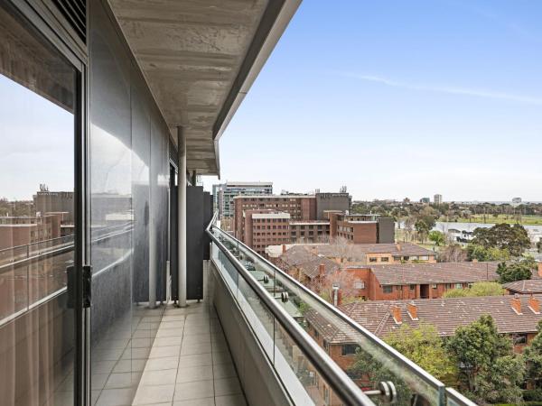 Seasons Heritage Melbourne : photo 5 de la chambre appartement 1 chambre