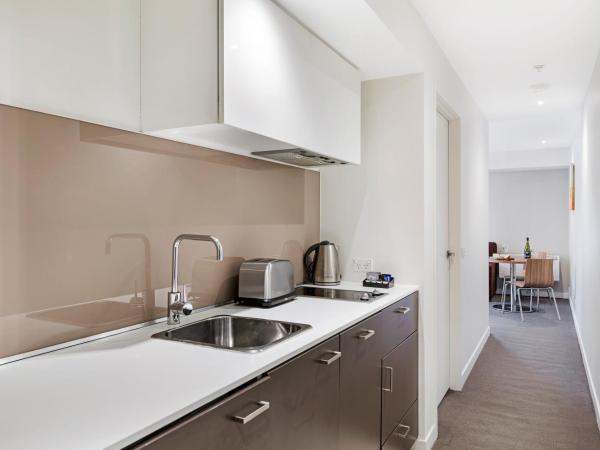 Seasons Heritage Melbourne : photo 3 de la chambre appartement 1 chambre