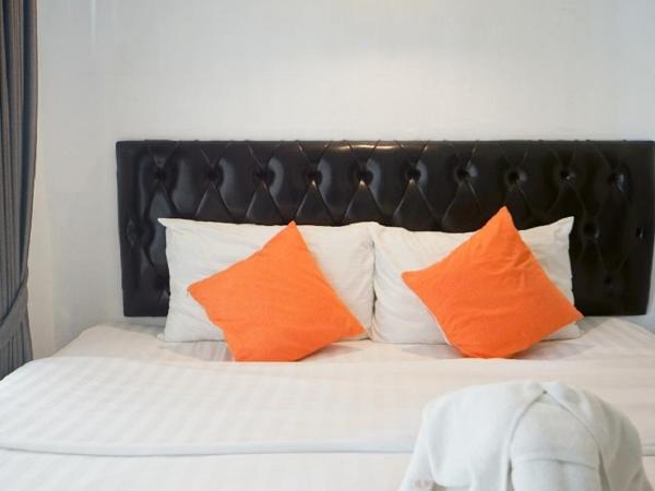 The Warehouse Chiang Mai : photo 2 de la chambre chambre double standard