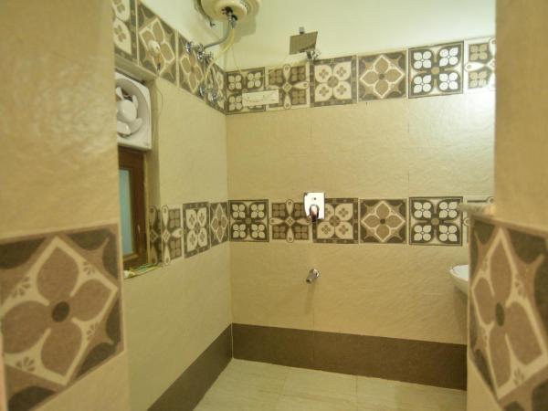 Sneh Deep Guest House : photo 7 de la chambre chambre double