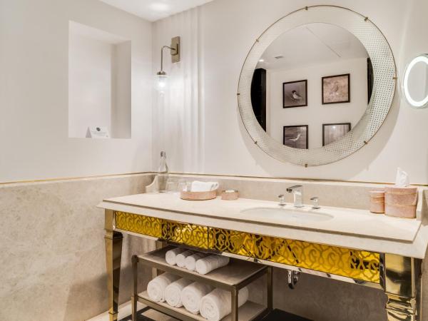 ITC Narmada, a Luxury Collection Hotel, Ahmedabad : photo 1 de la chambre chambre lits jumeaux club exécutive - vue sur ville