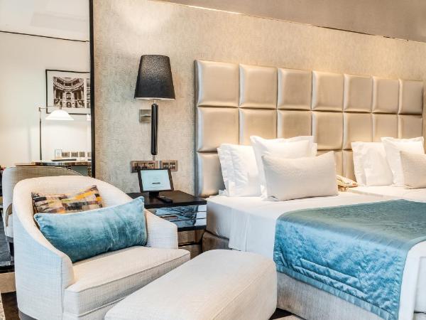 ITC Narmada, a Luxury Collection Hotel, Ahmedabad : photo 4 de la chambre twin room - club level