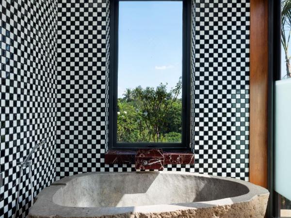 Garrya Bianti Yogyakarta : photo 3 de la chambre sunset view villa king