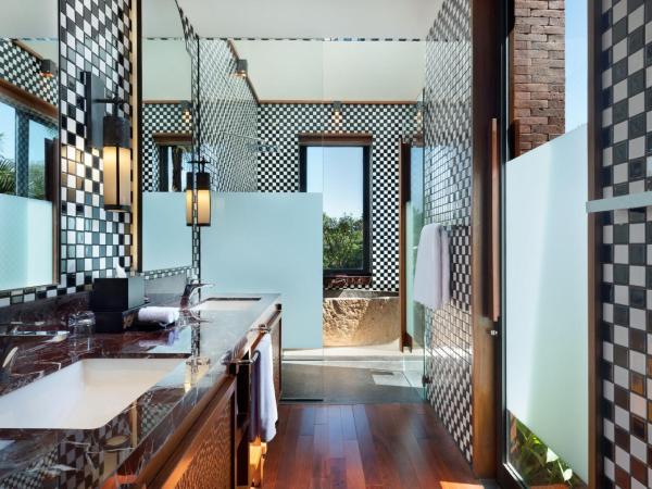 Garrya Bianti Yogyakarta : photo 4 de la chambre sunset view villa king