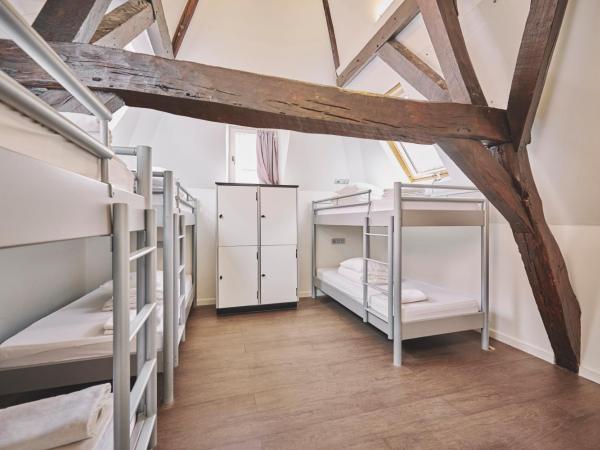The Classic by 2GO4 Grand Place : photo 3 de la chambre lit dans dortoir pour femmes de 6 lits
