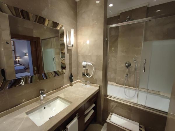 Days Hotel by Wyndham Istanbul Maltepe : photo 6 de la chambre chambre supérieure avec lit double