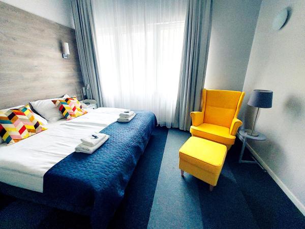 Villa Flaming : photo 7 de la chambre chambre double premium