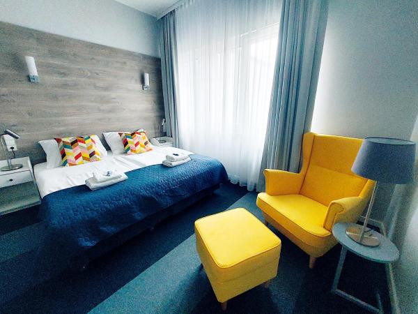 Villa Flaming : photo 8 de la chambre chambre double premium