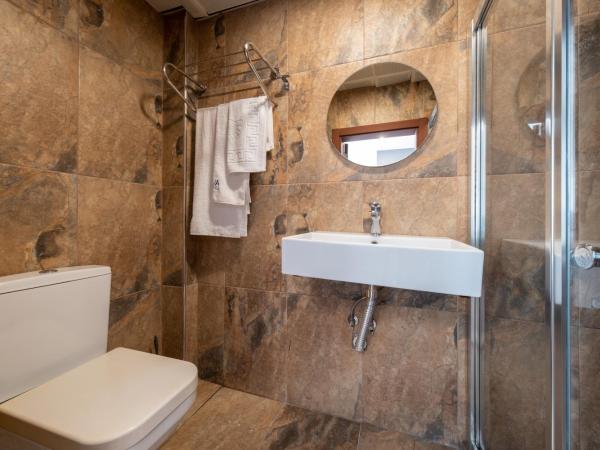 Istanbul Nova Hotel : photo 8 de la chambre chambre double standard