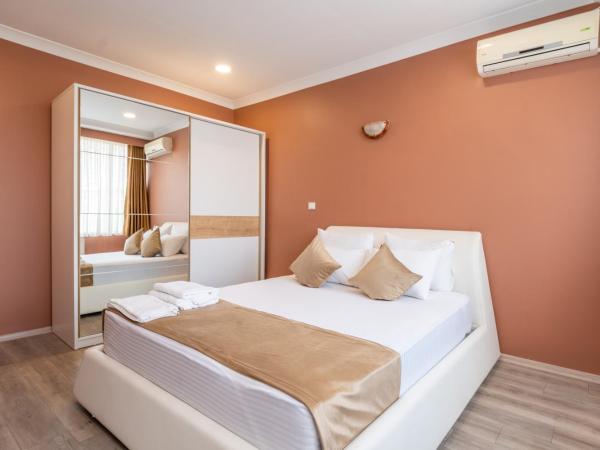 Istanbul Nova Hotel : photo 7 de la chambre appartement supérieur avec sauna