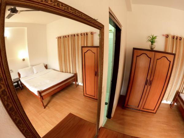 Happy Days Inn : photo 3 de la chambre chambre double ou lits jumeaux standard