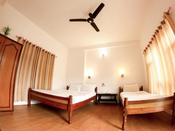 Happy Days Inn : photo 2 de la chambre chambre double ou lits jumeaux standard