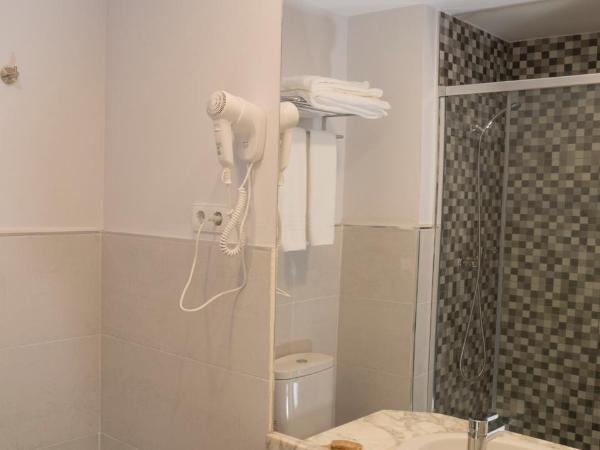 Hotel Gran Regente : photo 10 de la chambre chambre simple