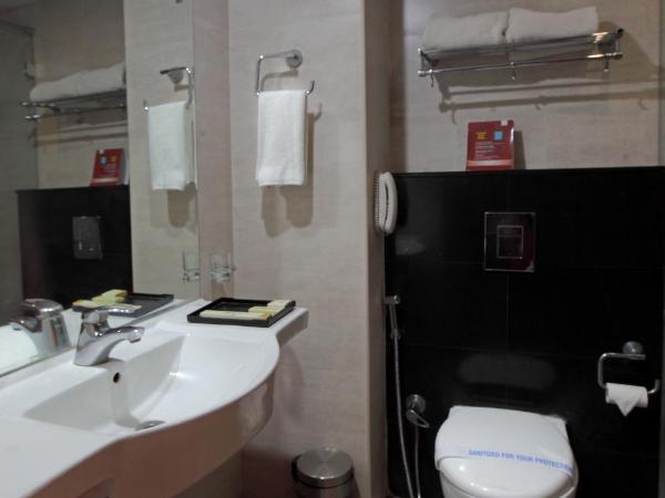 Cochin Palace : photo 3 de la chambre chambre double deluxe