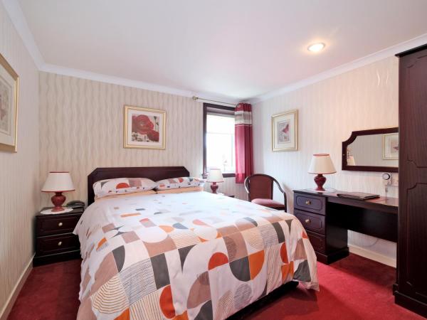 The Jays Guest House : photo 4 de la chambre chambre double standard