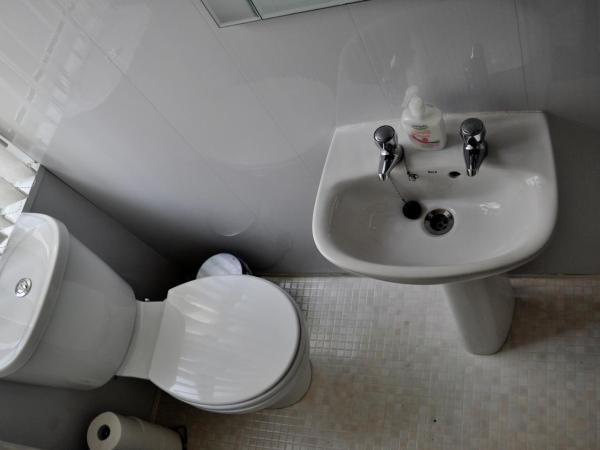 Cheers Hotel : photo 2 de la chambre chambre double Économique