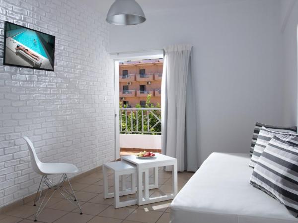 Fedra Boutique Apartments : photo 7 de la chambre appartement 1 chambre