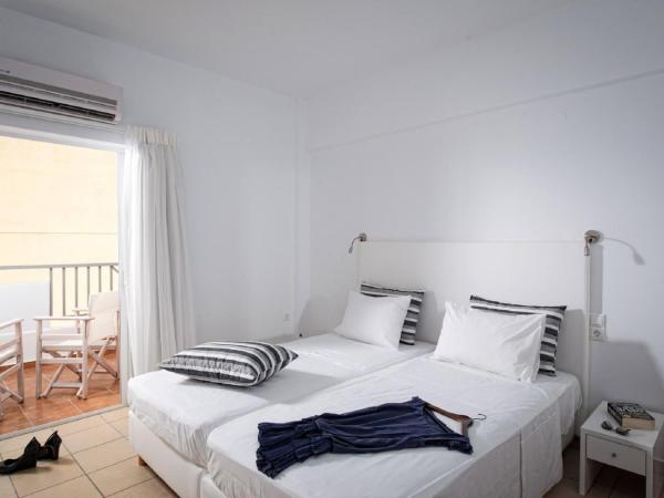 Fedra Boutique Apartments : photo 2 de la chambre chambre double