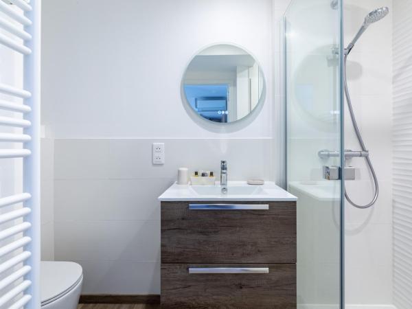 Chambres d'Hotes Les Amandiers : photo 1 de la chambre chambre double ou lits jumeaux standard