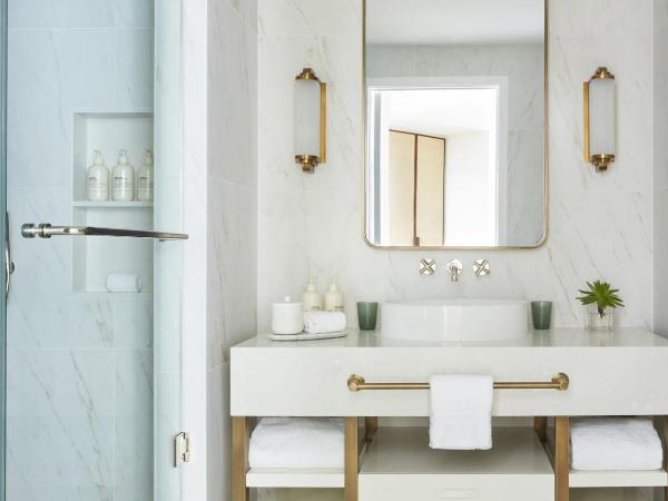 Four Seasons Hotel and Residences Fort Lauderdale : photo 2 de la chambre lauderdale - chambre avec vue