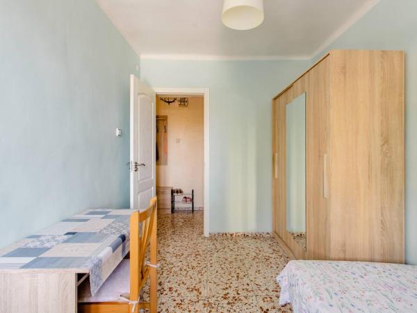 Habitacion privada y tranquila : photo 4 de la chambre chambre simple