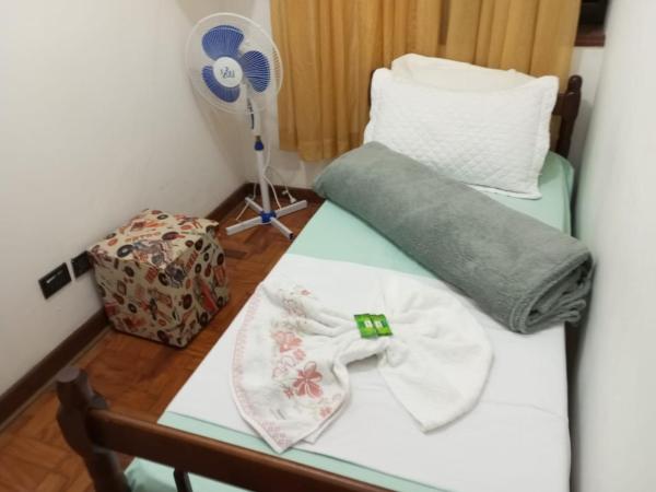 Casa Nova : photo 3 de la chambre chambre simple