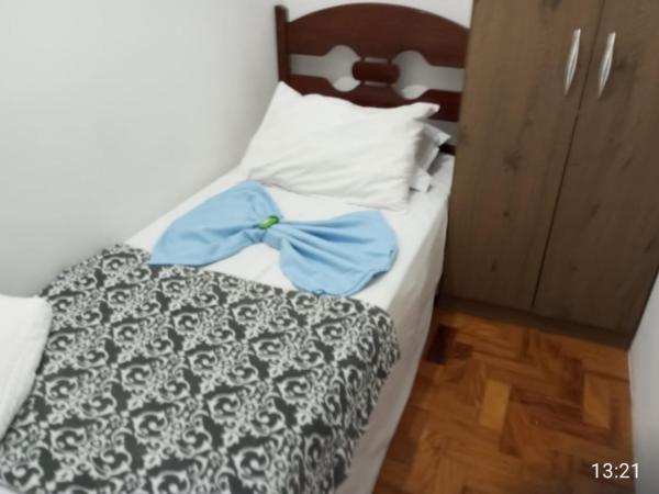 Casa Nova : photo 5 de la chambre chambre simple