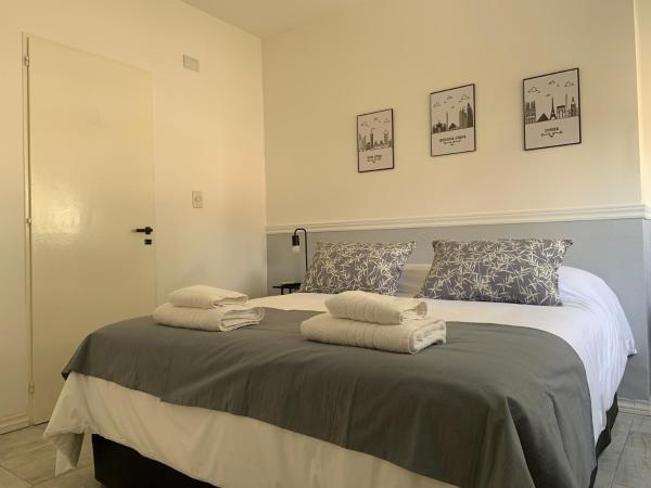 Costa Rica Soho Rooms : photo 4 de la chambre chambre lit queen-size