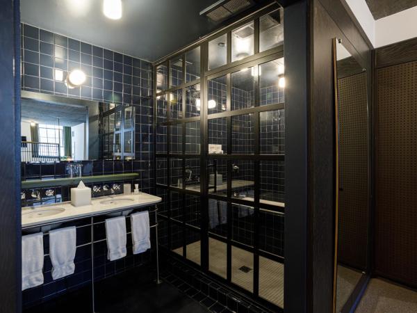 The Emily Hotel : photo 5 de la chambre suite