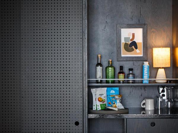 The Emily Hotel : photo 1 de la chambre king exécutive