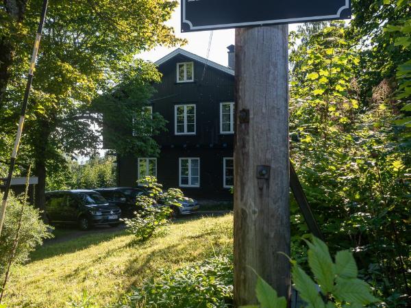 Kollen Slottet : photo 1 de la chambre chambre double