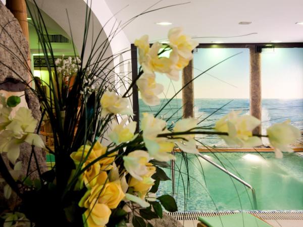 Hotel Solemare Beach & Beauty SPA : photo 2 de la chambre chambre double ou lits jumeaux avec forfait spa