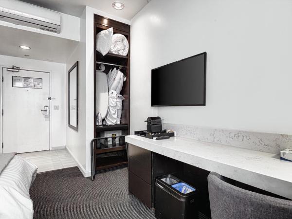 O Hotel : photo 3 de la chambre chambre double - non-fumeurs