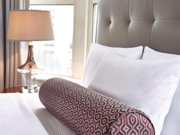 The Georgian Terrace : photo 1 de la chambre appartement 2 chambres