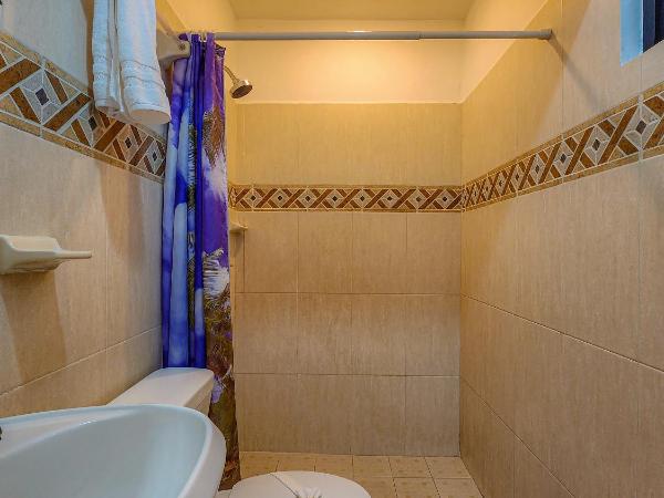 Fitz-Mar : photo 8 de la chambre chambre double Économique