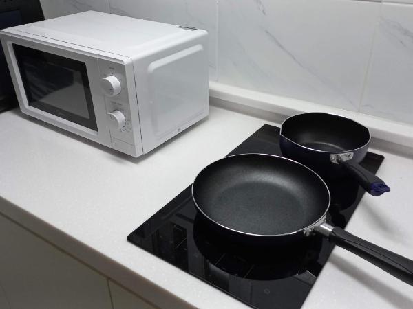 Haechi Stay GuestHouse - For foreigners only : photo 2 de la chambre chambre simple avec salle de bains privative