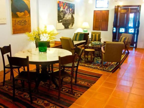 23 Love Lane Hotel : photo 2 de la chambre steward suite (not on site)