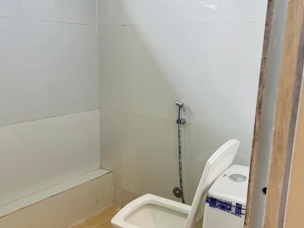 Hotstel Udaipur : photo 5 de la chambre lit dans dortoir mixte de 6 lits