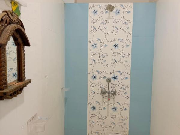 Hotstel Udaipur : photo 8 de la chambre deluxe