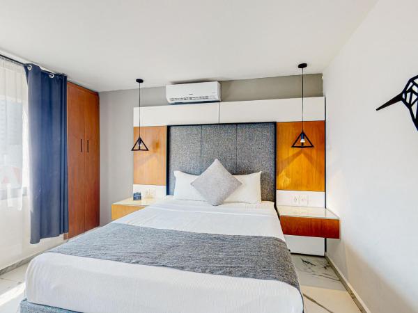 Seven Boutique 25 : photo 10 de la chambre appartement 2 chambres