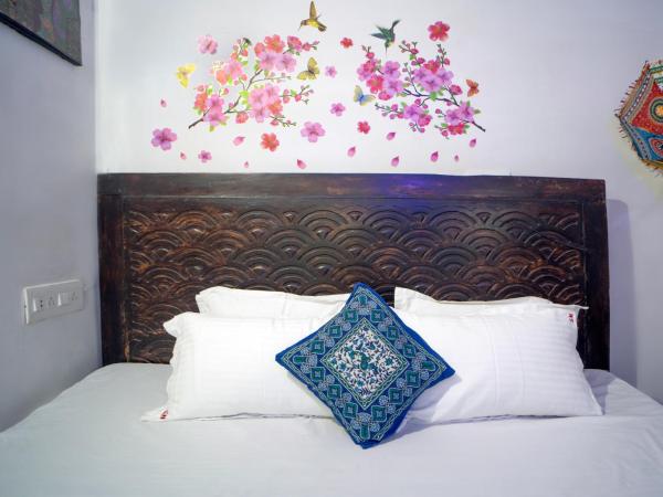 Soham Haveli Udaipur : photo 3 de la chambre chambre double deluxe