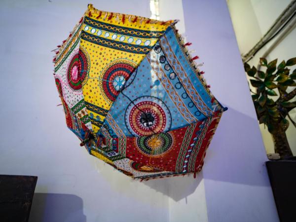 Soham Haveli Udaipur : photo 4 de la chambre chambre double deluxe