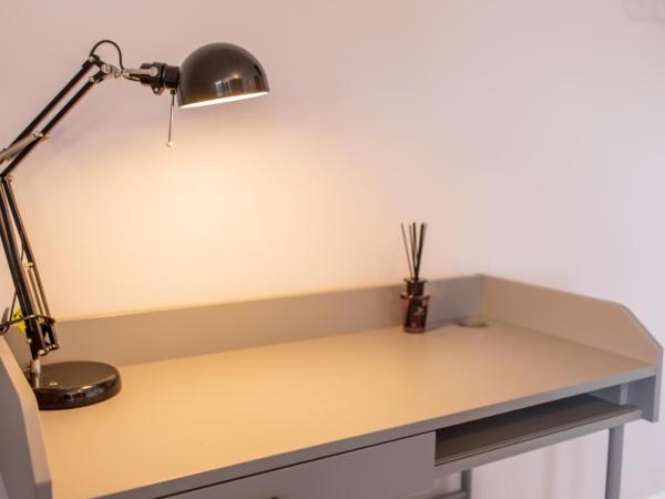 SO-LUX : photo 9 de la chambre chambre triple