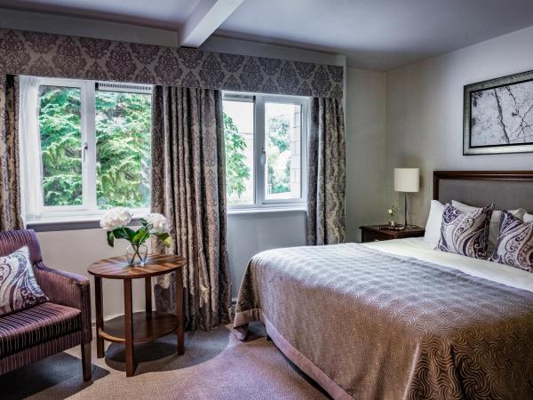 Bailbrook House Hotel, Bath : photo 1 de la chambre chambre double ou lits jumeaux classique